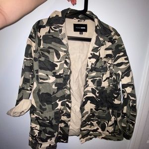fashion nova camo jacket
